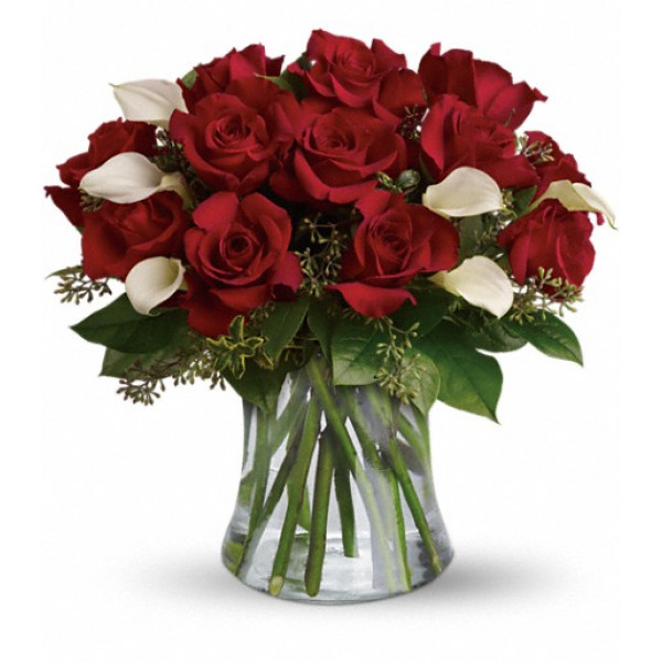 Williams Flower & Gift - Port Orchard