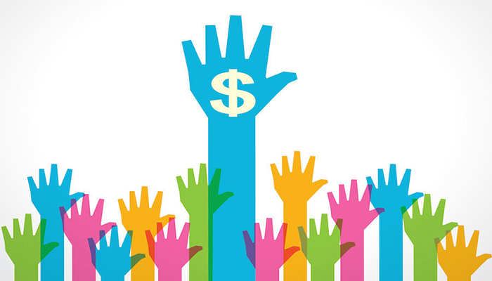 How to Build a Crowdfunding Website like Fundrise or Kickstarter