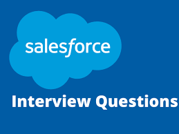 Salesforce Essentials for Interview
