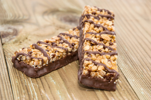 Protein Bars Market Prediction and Analysis Offered By New Study Throughout 2027