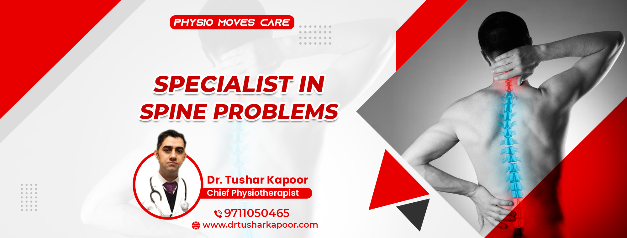 An in depth Guide to Top Physiotherapist near Me