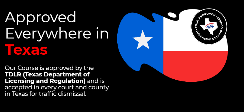 Defensive Driving Texas | Defensive Driving School