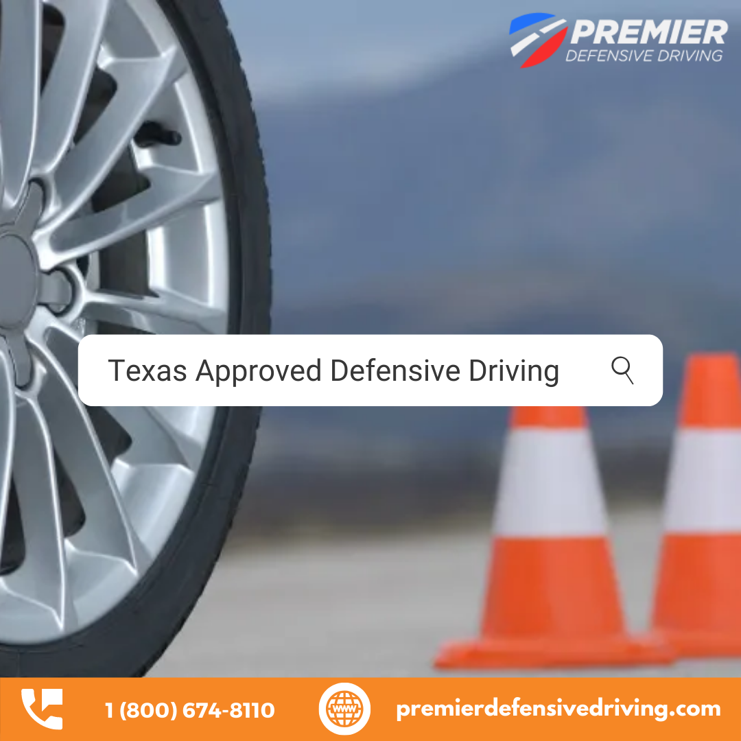 Why A Defensive Driving Course Is Good For All Types Of Drivers