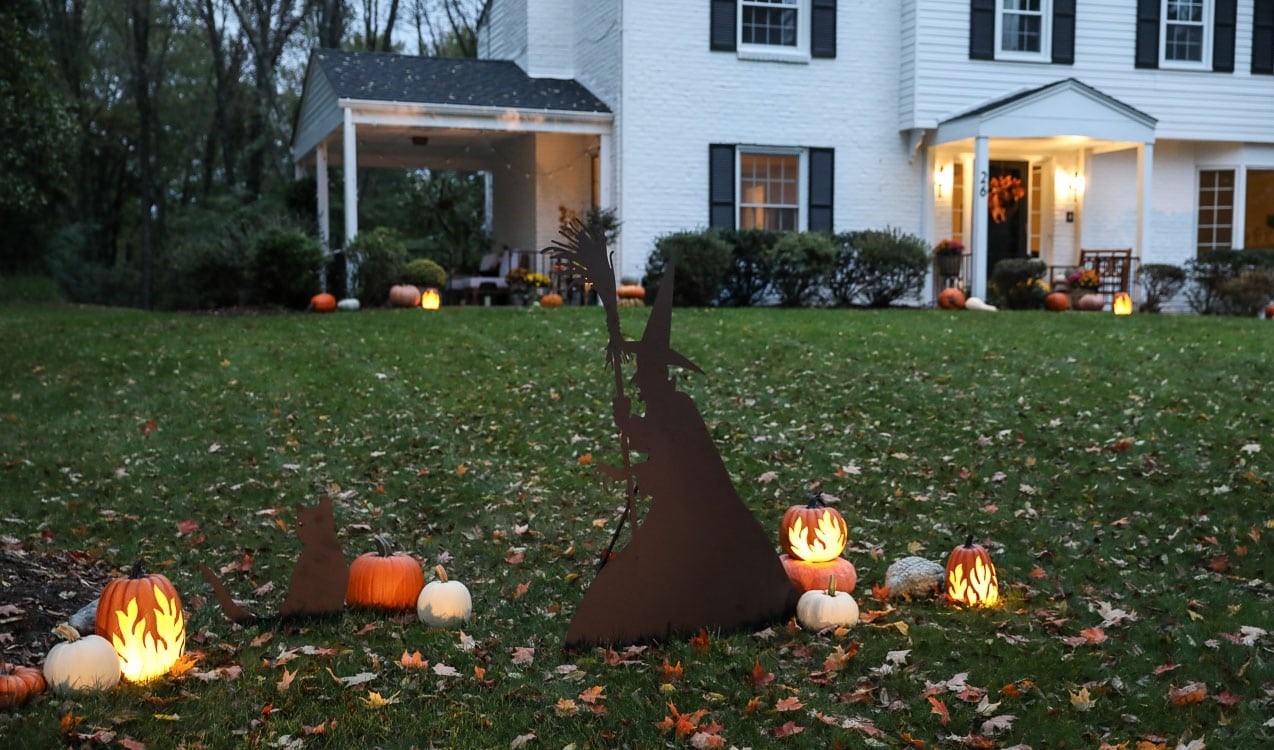 Home Security Features That Work Well In The Fall Season