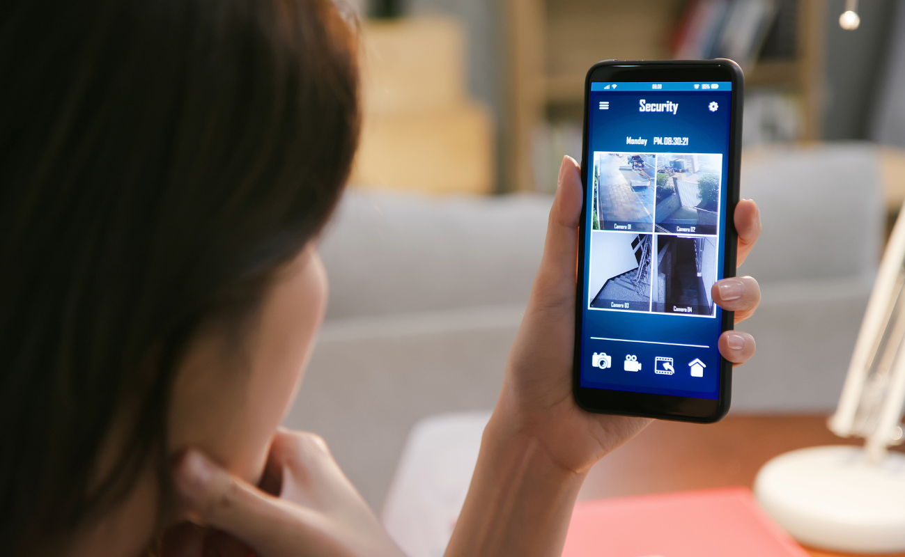 Ensuring the Security of Your Business While Working Remotely or On the Go