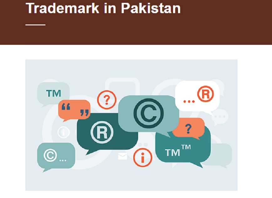 Trademark in Pakistan