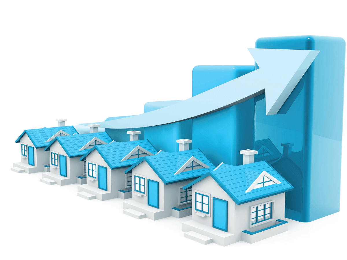 Department Of Real Estate Market