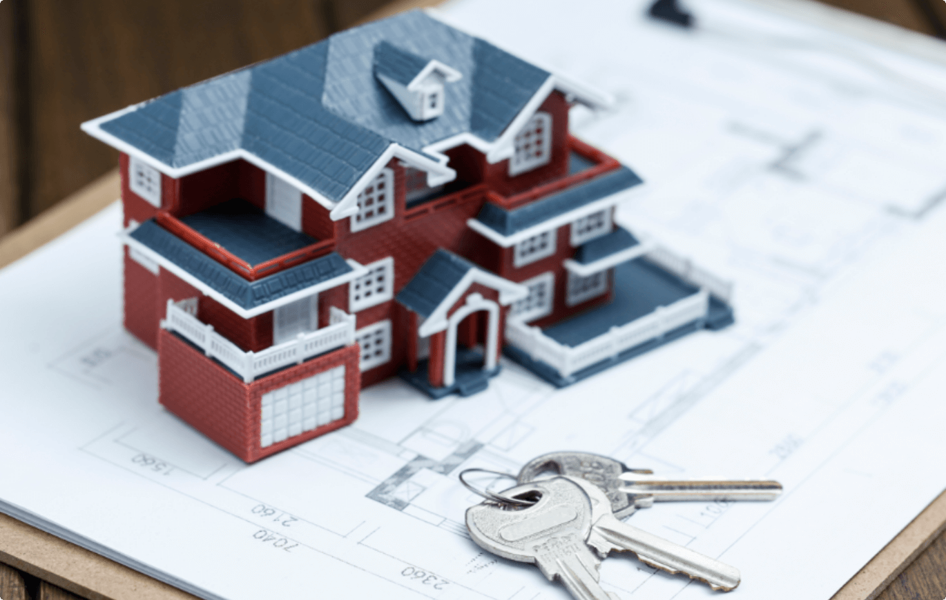 Property Management Real Estate