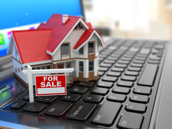 Jordan Ughanze | The Future Of Real Estate