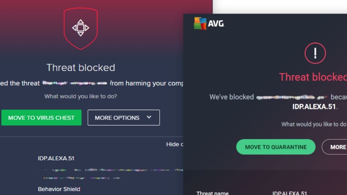 What is IDP.Alexa.51? How to remove IDP.Alexa.51 virus