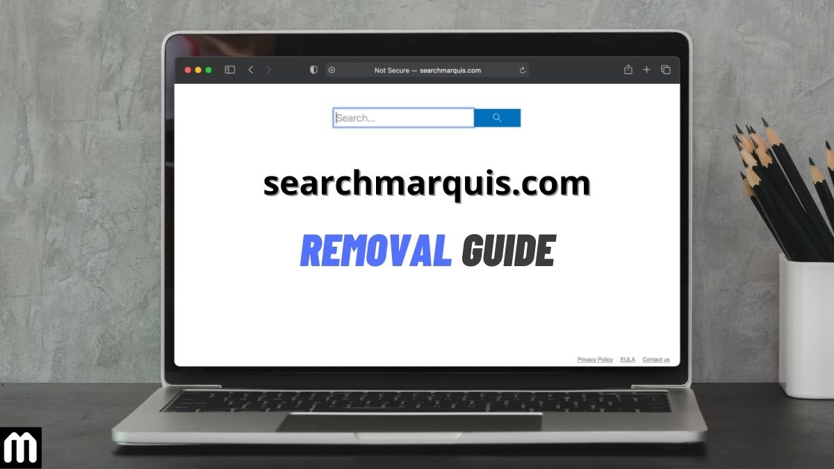 How to Remove Search Marquis from Mac