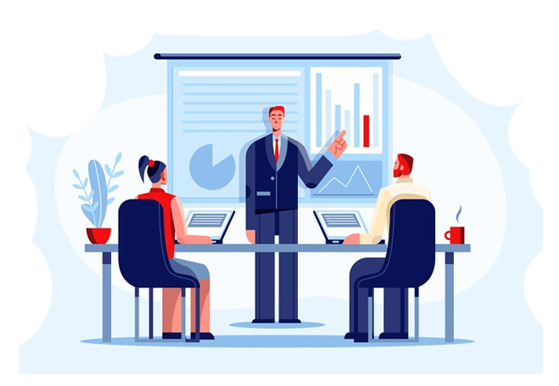 Chief Business Development Officer Email And Mailing List