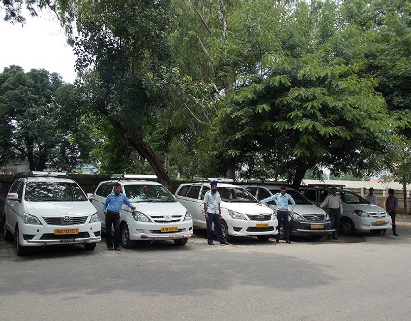 Best Chardham Yatra by Taxi - Char Dham Carrentals - Cab Service