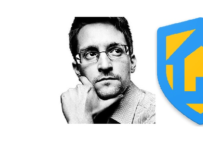 Edward Snowden released his Mobile Spy App for Laptop & Personal Security