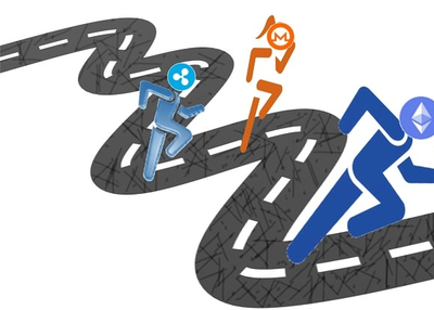 Cryptocurrency trading with best altcoins in 2018