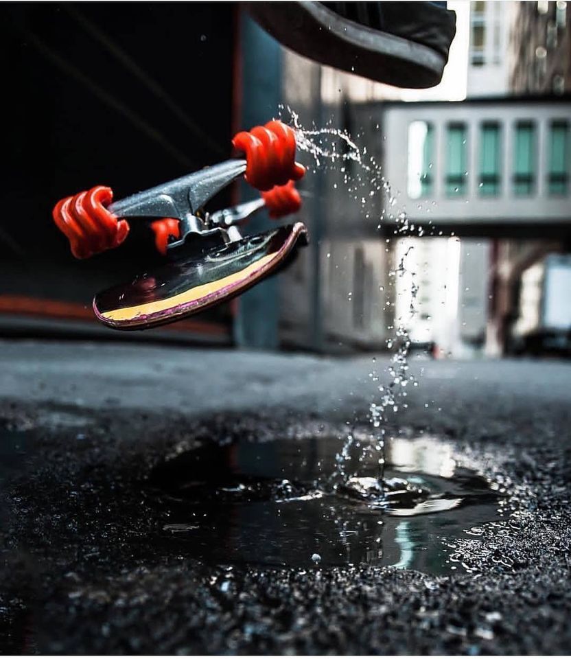 What are the important facts about best skateboard wheels?