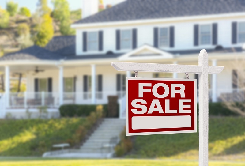 Ready to sell your first home?