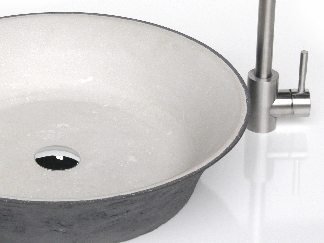 Get The Best Concrete Basin In Uk From Concreations Ltd