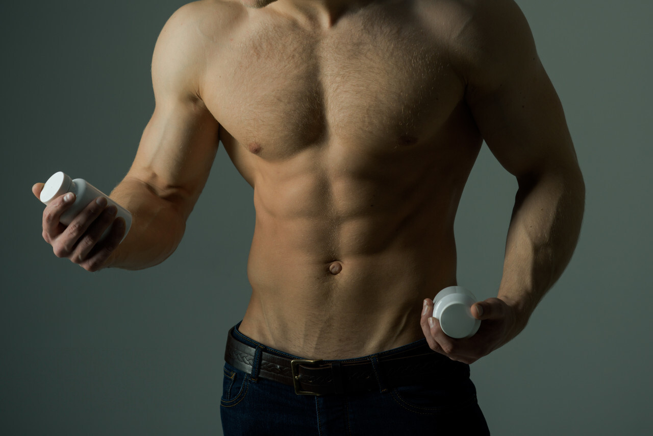 Best Supplements For Muscle Growth