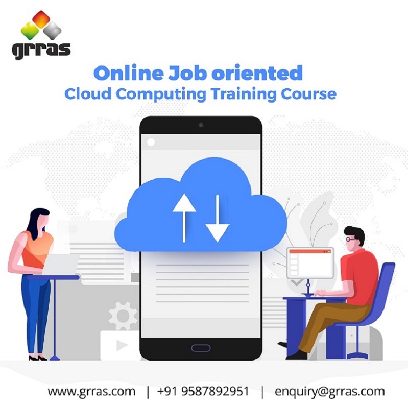 Online Job Oriented Cloud Computing training Course