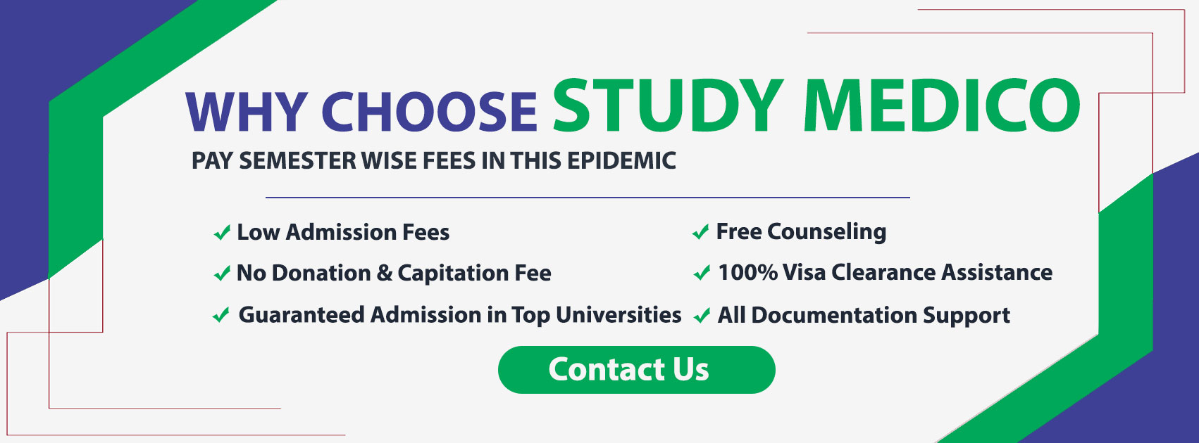Mbbs abroad consultants