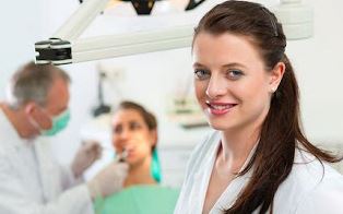 Advantages of Dental Treatment