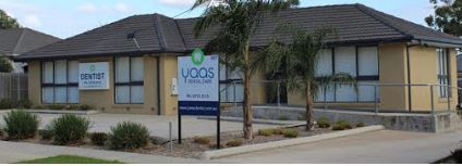 Orthodontics Specialty