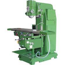 Milling Machine Market Analysis | Global Industry Report 2027
