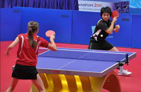 Table Tennis Market Analysis | Global Industry Report 2027