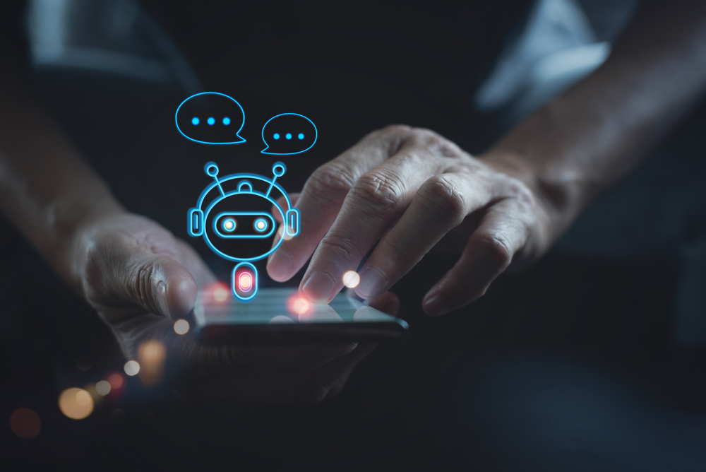 Transform Customer Engagement in the Telecom Industry With AI Chatbots