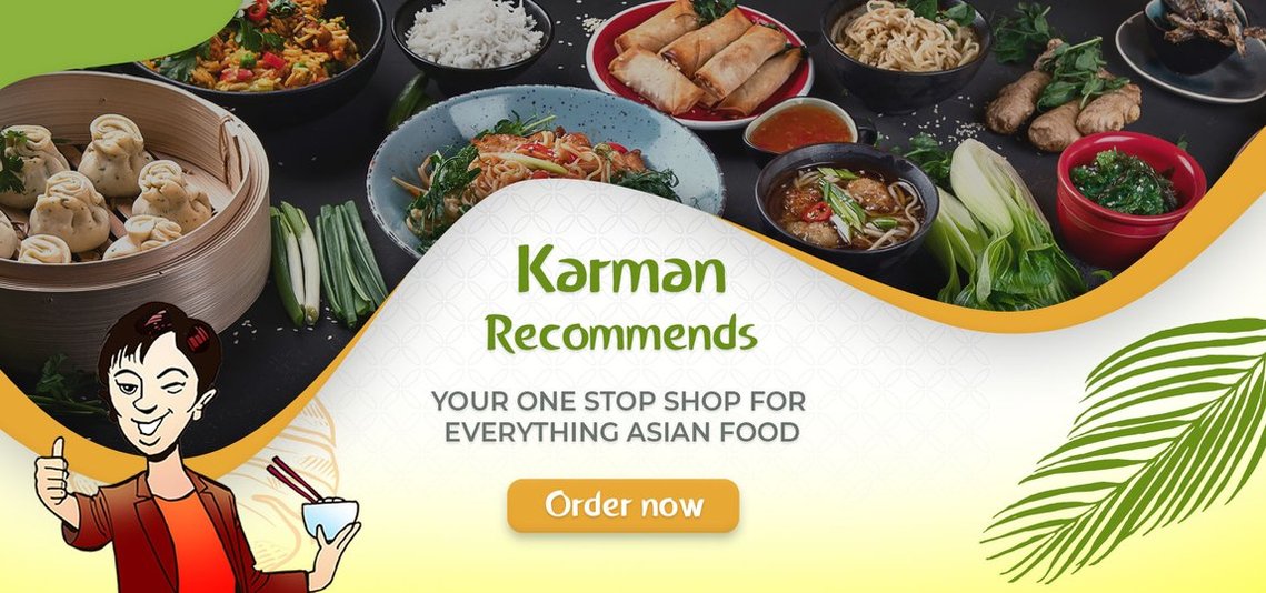 Asian Market Order Asian Groceries Online