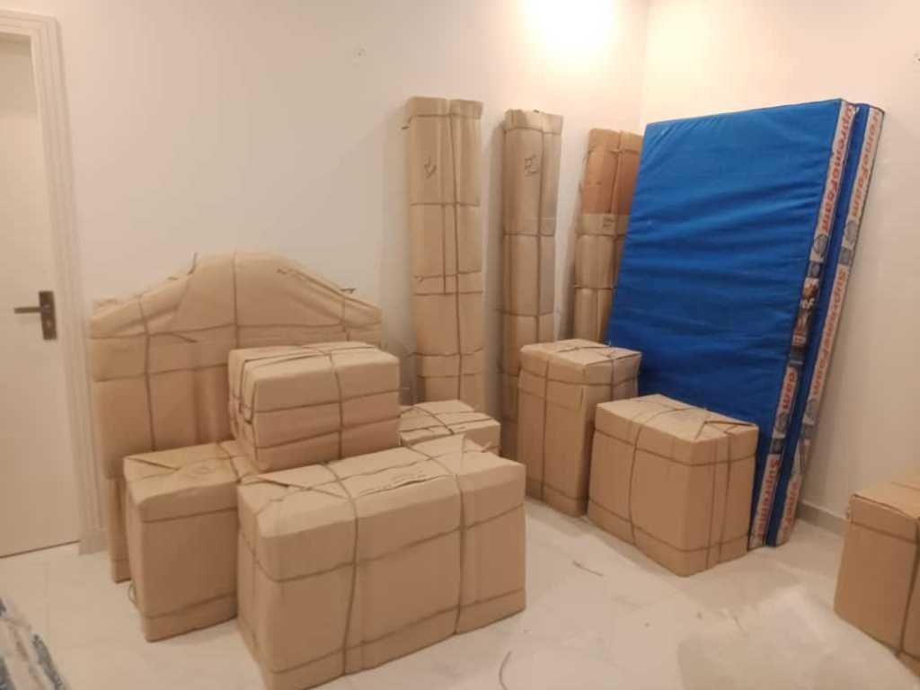 How Packers and Movers Gurugram Are Very Helpful to You