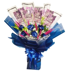 Celebrate with Love — Send Fresh Flowers, Cakes and Balloons to Manila Philippines