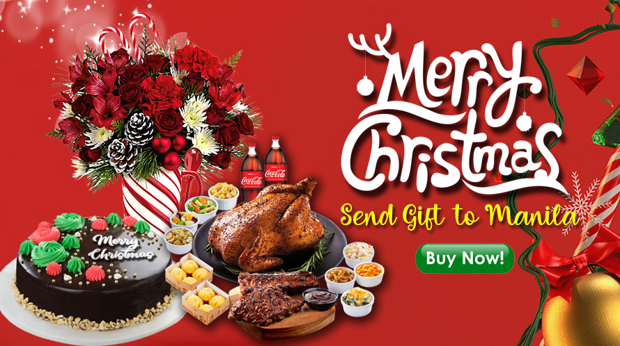 Christmas Gift Delivery To Manila – Variety Of Choices Available Today