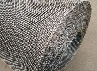 Best Wire Mesh Manufacturer - JJ Wirecloth Industries