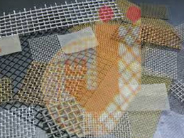 Find The Best Wire Mesh Manufacturer By JJ Wire