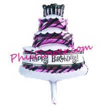 Sweet Surprises: Why Cake Makes a Great Birthday Gift