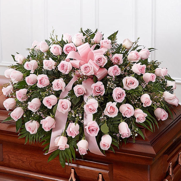 Expressing Condolences with Funeral and Sympathy Flowers in the Philippines