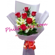 Blossoming Love: Why Flowers Make the Best Valentine's Day Gift
