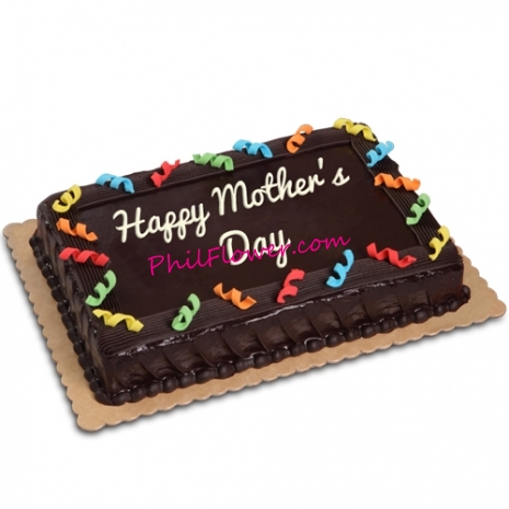Making The Day Special - Send Mother's Day Gift And Flowers Delivery To Philippines