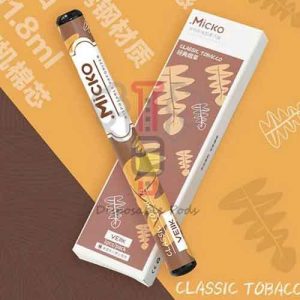 Micko Disposable Vape