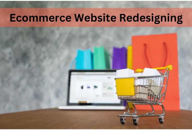 8 Big Mistakes to Avoid During Ecommerce Website Redesigning