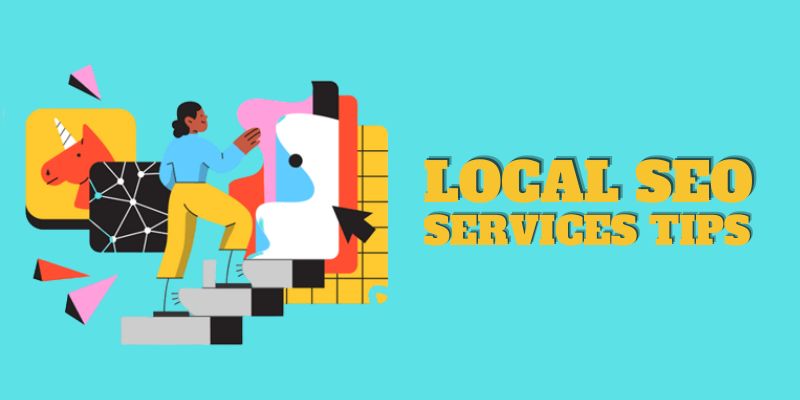 5 Local SEO Services Tips From Top Experts