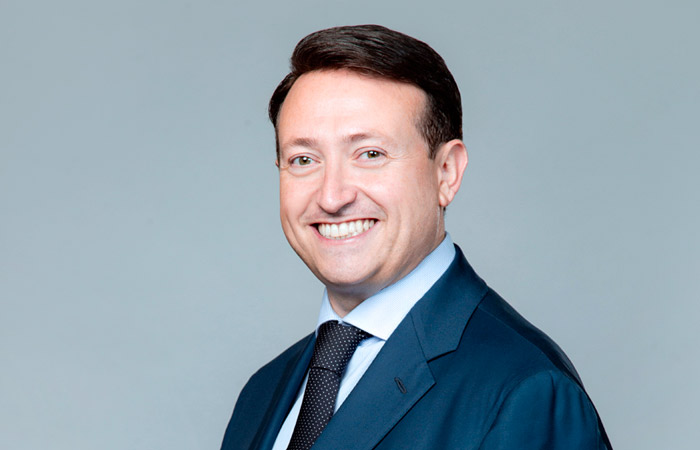 Fondatore e Partner strategico di Carnelutti - Vincenzo Trani