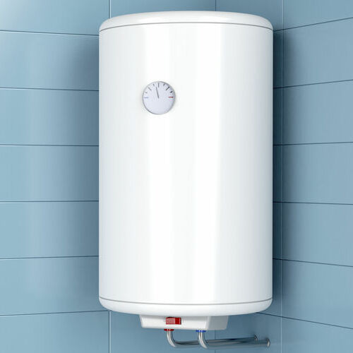 New Water Heater Installation Richardson TX