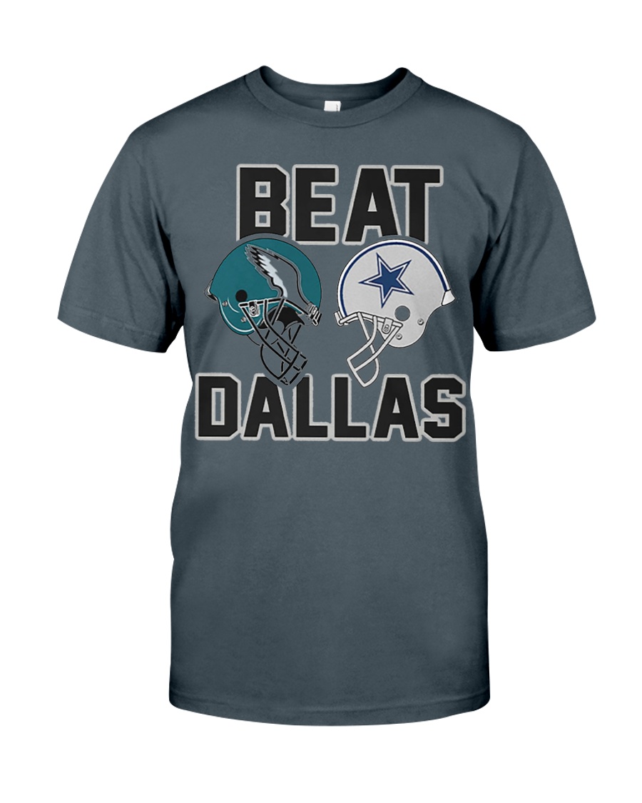 Beat Dallas T Shirt