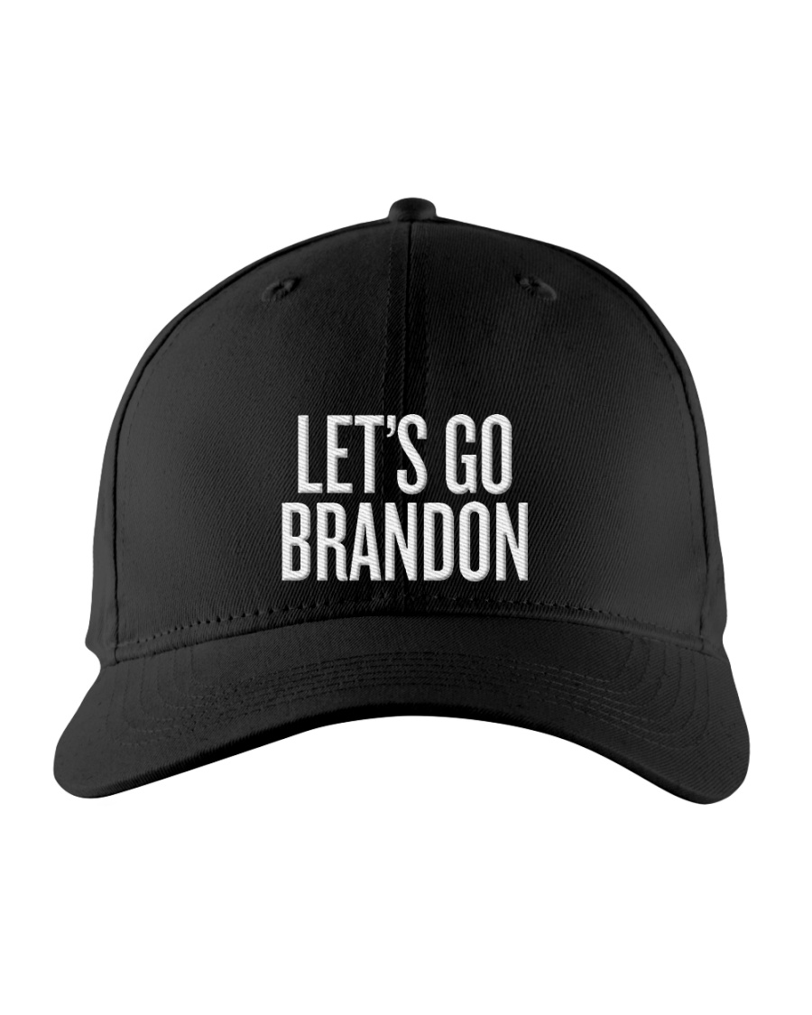 Let's Go Brandon Hat