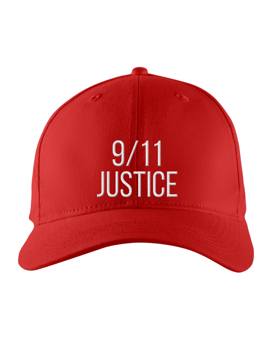 9/11 justice hat