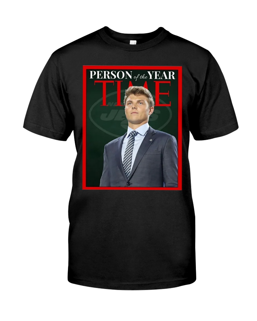 Person Of The Year Shirt