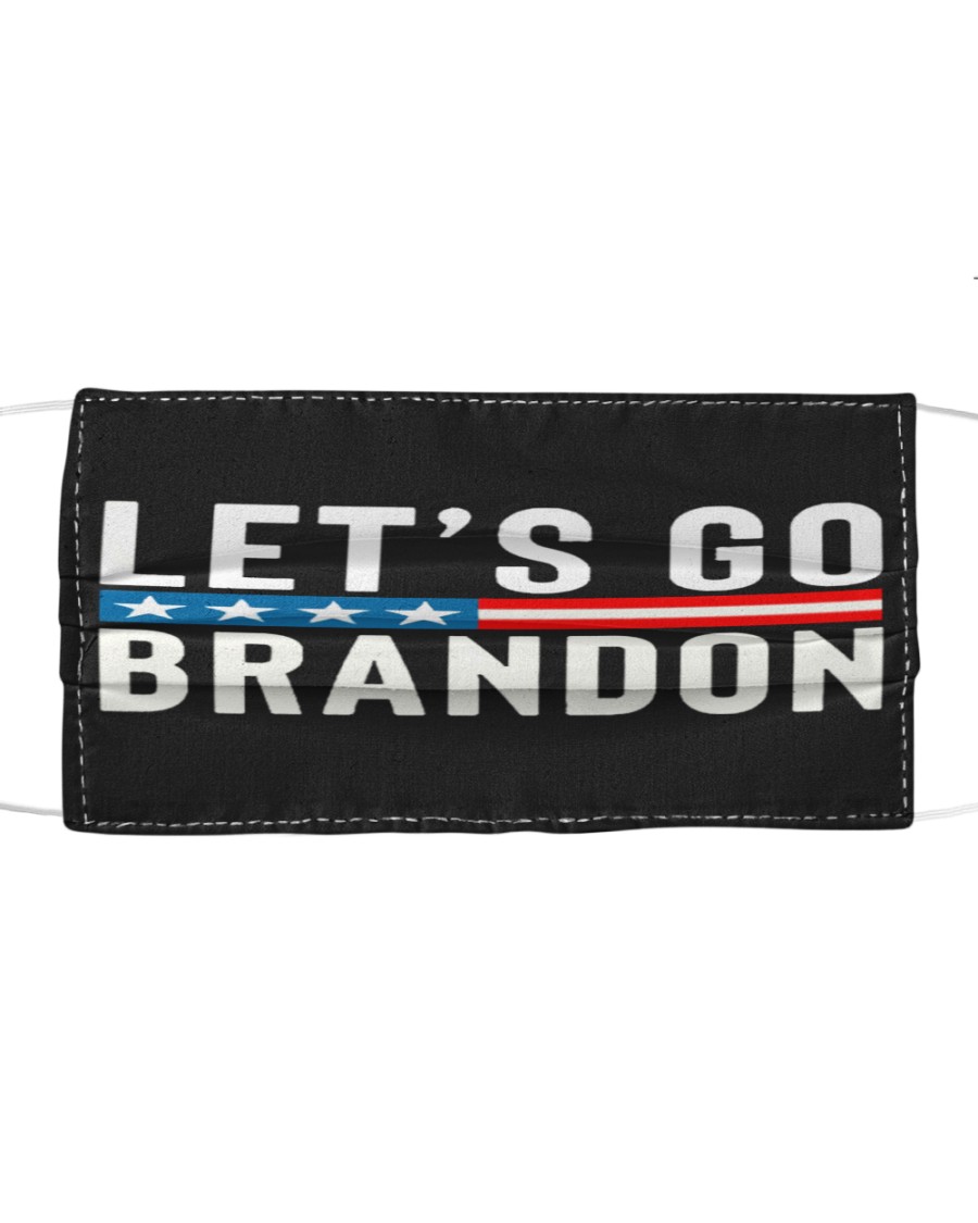 let's go brandon mask